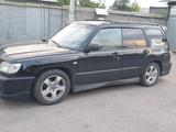 Subaru Forester 2002 года за 2 600 000 тг. в Алматы