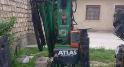 Atlas  190 1999 года за 7 500 000 тг. в Шымкент
