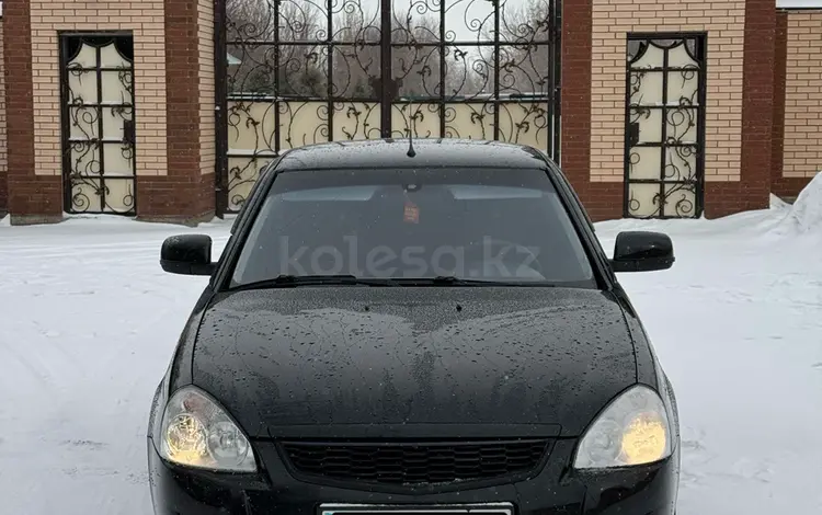 ВАЗ (Lada) Priora 2172 2013 годаfor2 570 000 тг. в Караганда