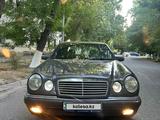 Mercedes-Benz E 280 1998 годаfor4 500 000 тг. в Шымкент – фото 3