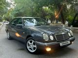 Mercedes-Benz E 280 1998 годаfor4 500 000 тг. в Шымкент – фото 4