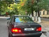 Mercedes-Benz E 280 1998 годаfor4 500 000 тг. в Шымкент – фото 5