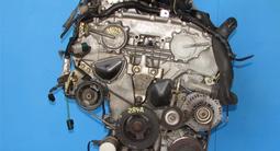 VQ23 VQ25 VQ30 VQ35 SR20 MR20 HR15 GQ16 QG16 GA16 CG10 NISSAN ДВИГАТЕЛЬ ДВС за 278 500 тг. в Алматы – фото 2