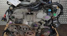 VQ23 VQ25 VQ30 VQ35 SR20 MR20 HR15 GQ16 QG16 GA16 CG10 NISSAN ДВИГАТЕЛЬ ДВС за 278 500 тг. в Алматы – фото 5