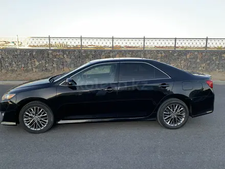 Toyota Camry 2012 года за 6 700 000 тг. в Кызылорда – фото 4