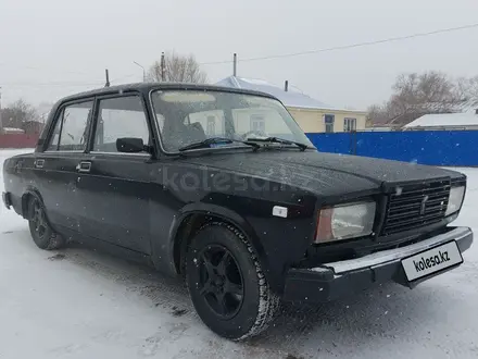 ВАЗ (Lada) 2107 2000 года за 500 000 тг. в Караганда