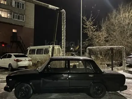 ВАЗ (Lada) 2107 2000 года за 500 000 тг. в Караганда – фото 14