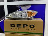 Передней фара Camry 30 американец за 32 000 тг. в Астана