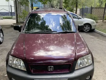 Honda CR-V 1996 года за 2 300 000 тг. в Алматы