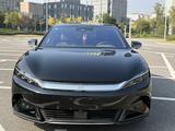 BYD Han 2024 года за 14 600 000 тг. в Алматы