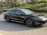 BYD Han 2024 года за 14 600 000 тг. в Алматы – фото 4