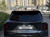 Kia Sorento 2024 годаүшін15 000 000 тг. в Астана – фото 5