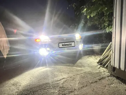 Subaru Outback 2003 года за 2 600 000 тг. в Алматы – фото 9