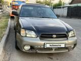 Subaru Outback 2003 годаүшін2 600 000 тг. в Алматы – фото 2