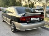 Subaru Outback 2003 годаүшін2 600 000 тг. в Алматы – фото 5
