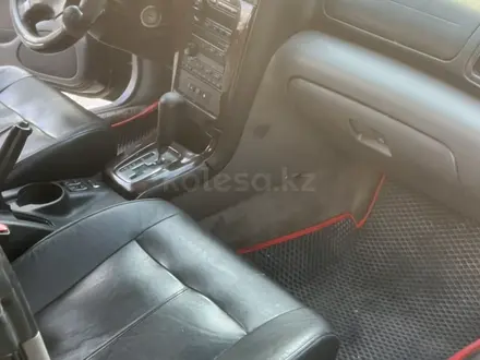 Subaru Outback 2003 года за 2 600 000 тг. в Алматы – фото 8