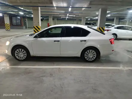 Skoda Octavia 2014 года за 4 700 000 тг. в Астана