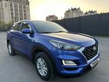 Hyundai Tucson 2018 годаүшін9 500 000 тг. в Астана – фото 4