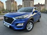 Hyundai Tucson 2018 годаүшін9 500 000 тг. в Астана