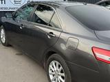 Toyota Camry 2011 года за 6 600 000 тг. в Астана