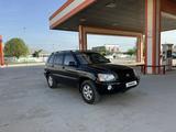 Toyota Highlander 2002 года за 8 300 000 тг. в Шымкент