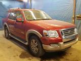 Ford Explorer 2006 года за 10 000 тг. в Алматы