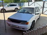 ВАЗ (Lada) 2115 2012 года за 750 000 тг. в Актобе – фото 2