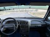 ВАЗ (Lada) 2115 2012 года за 750 000 тг. в Актобе – фото 3