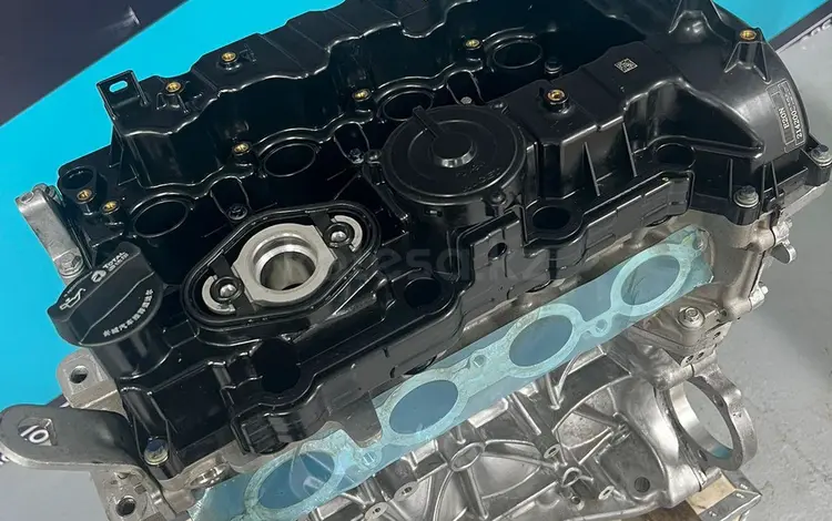 Новый двигатель Haval 2.0 за 890 000 тг. в Астана