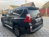 Lexus GX 460 2013 года за 16 500 000 тг. в Отеген-Батыр – фото 3
