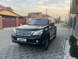 Lexus GX 460 2013 года за 16 500 000 тг. в Отеген-Батыр