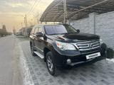 Lexus GX 460 2013 года за 16 500 000 тг. в Отеген-Батыр – фото 2
