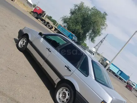 Volkswagen Passat 1988 года за 820 000 тг. в Тараз – фото 7