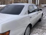 Toyota Crown 1994 годаүшін2 300 000 тг. в Караганда – фото 4