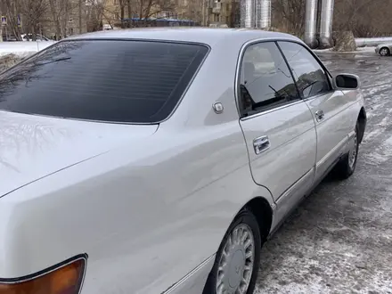 Toyota Crown 1994 годаүшін2 200 000 тг. в Караганда – фото 4