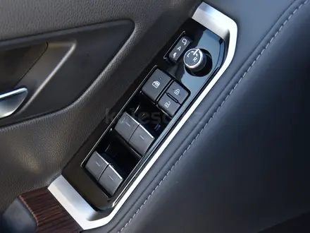 Toyota Land Cruiser Prestige 2023 года за 45 000 000 тг. в Астана – фото 24
