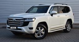 Toyota Land Cruiser Prestige 2023 годаүшін45 000 000 тг. в Астана