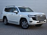 Toyota Land Cruiser Prestige 2023 годаүшін45 000 000 тг. в Астана – фото 3