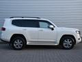 Toyota Land Cruiser Prestige 2023 годаүшін45 000 000 тг. в Астана – фото 7