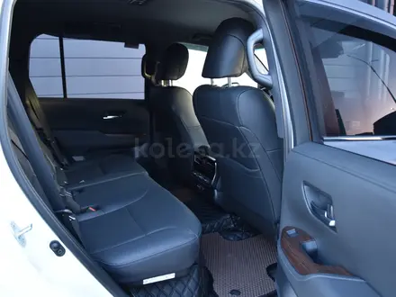 Toyota Land Cruiser Prestige 2023 года за 45 000 000 тг. в Астана – фото 9