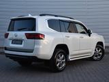 Toyota Land Cruiser Prestige 2023 годаүшін45 000 000 тг. в Астана – фото 4