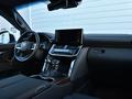 Toyota Land Cruiser Prestige 2023 годаүшін45 000 000 тг. в Астана – фото 11
