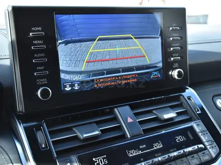 Toyota Land Cruiser Prestige 2023 года за 45 000 000 тг. в Астана – фото 18