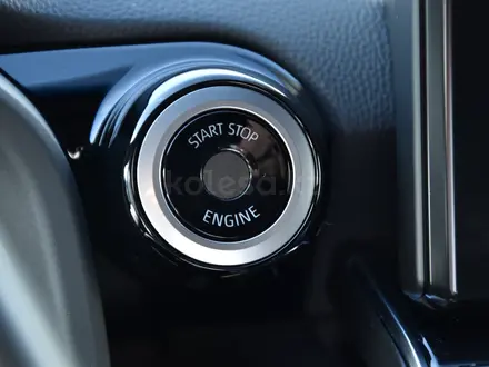 Toyota Land Cruiser Prestige 2023 года за 45 000 000 тг. в Астана – фото 16