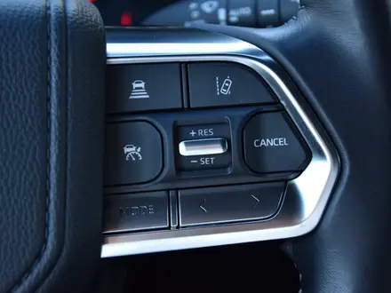 Toyota Land Cruiser Prestige 2023 года за 45 000 000 тг. в Астана – фото 14