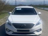 Hyundai Sonata 2015 года за 4 300 000 тг. в Алматы