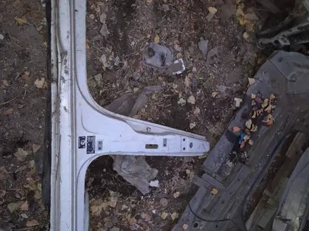 Порог со стойкой левый арка N за 100 000 тг. в Астана – фото 10