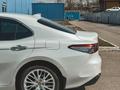 Toyota Camry 2020 года за 15 000 000 тг. в Алматы – фото 21