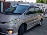 Toyota Estima 2005 года за 7 500 000 тг. в Жаркент – фото 5