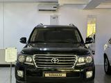 Toyota Land Cruiser 2013 года за 21 500 000 тг. в Актау